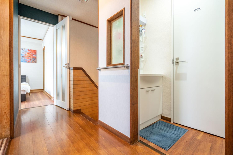Others 2, KYARA Hotel 白鳥, Sumida