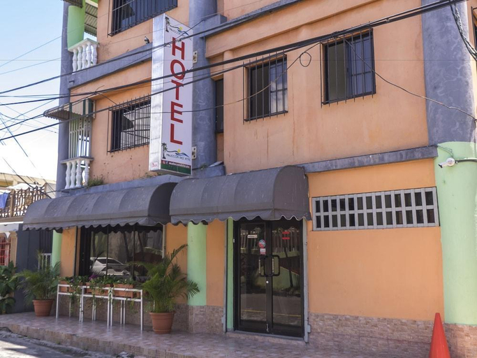 Exterior & Views, Setup Hotels, Santo Domingo Este