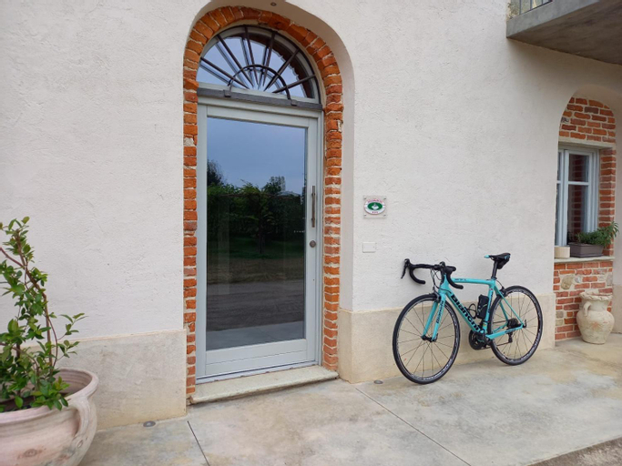 Bed and Breakfast Caplin, Cuneo
