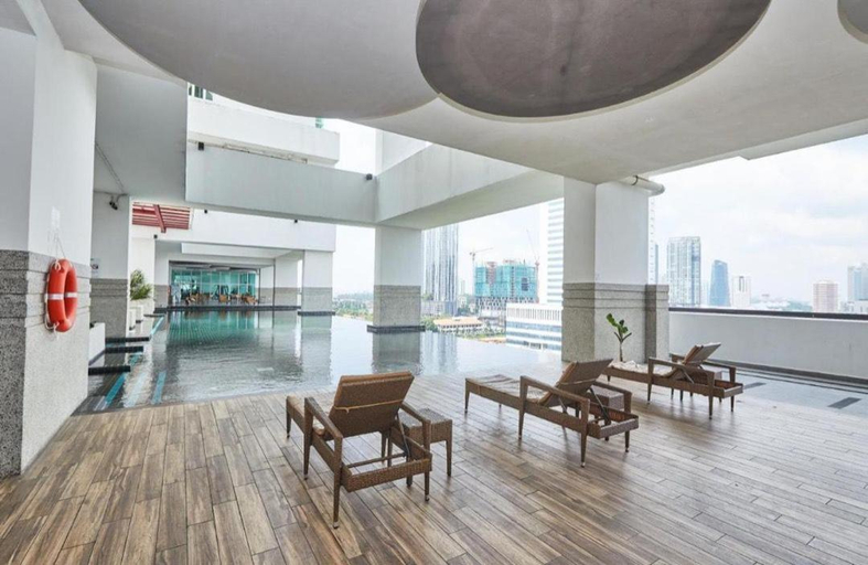 Food & Drinks 5, Twin Galaxy Residences by RR JBcity, Johor Bahru