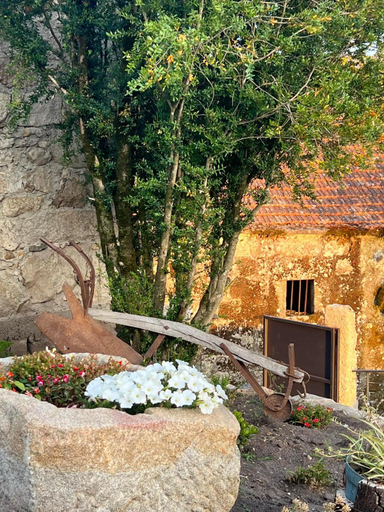 3, Vila Campo, Vouzela