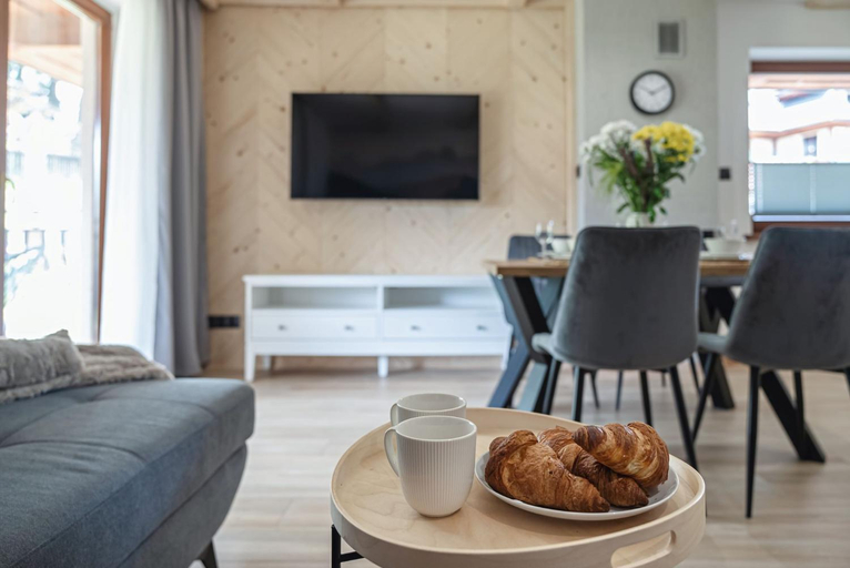 Facilities 2, Apartamenty Osada Antalowka Zakopane, Tatra