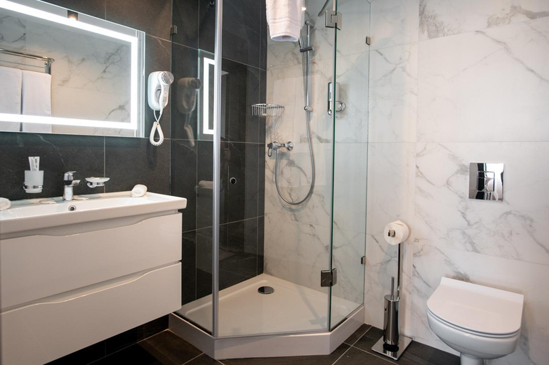 Others 5, Hotel Boutique Refael, Drohobyts'ka