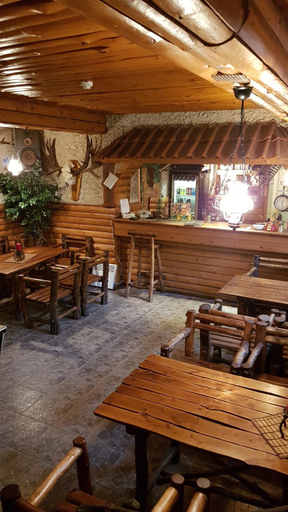 Others 3, Hostel P33, Tallinn