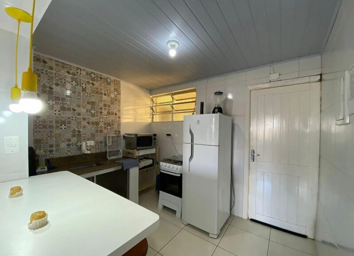 Others 4, Condominio Edificio Carlos Rohm, São Vicente