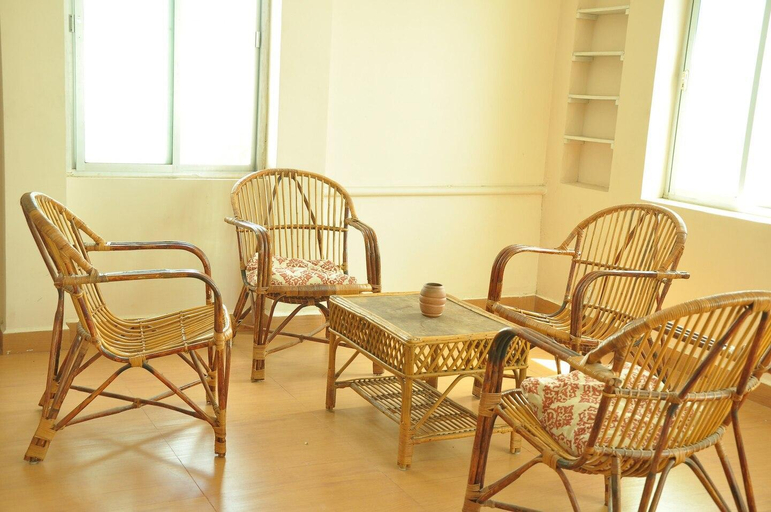 Others 3, Paradise Home Stay White Town, Pondicherry, Viluppuram