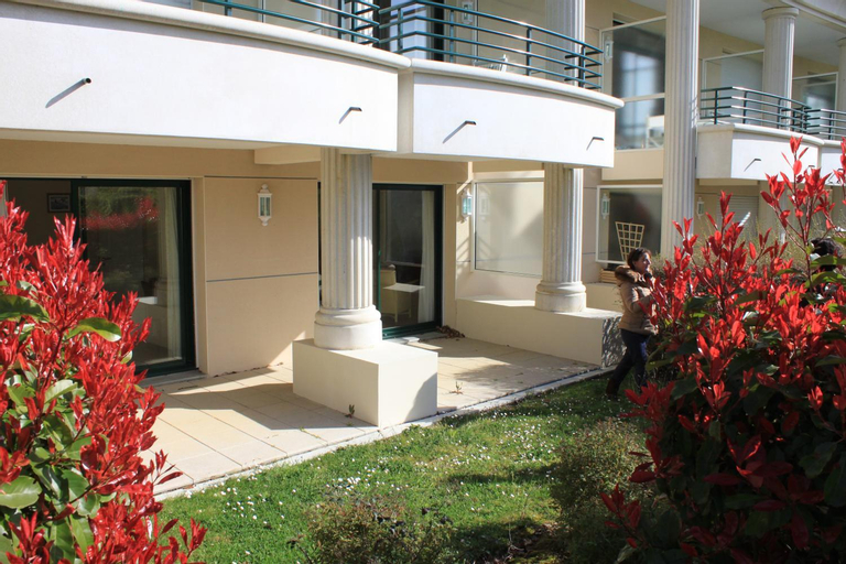 Saint Denac - Golf de la Baule, Loire-Atlantique