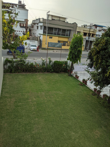 Others 4, Hotel Kanchan Dehradun, Dehradun