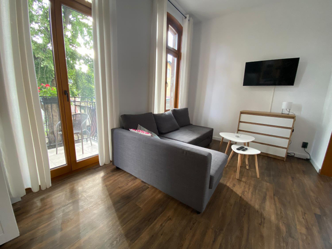 Others 5, Apartamenty Zeromskiego 8, Słupsk