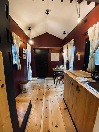 Others 5, Tiny House Bigge im PIER9 Tiny House Hotel, Hamm