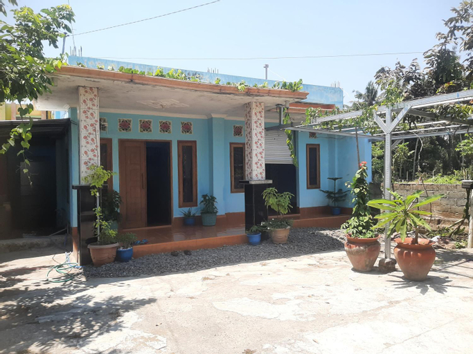 D' Pottery Homestay, Lombok