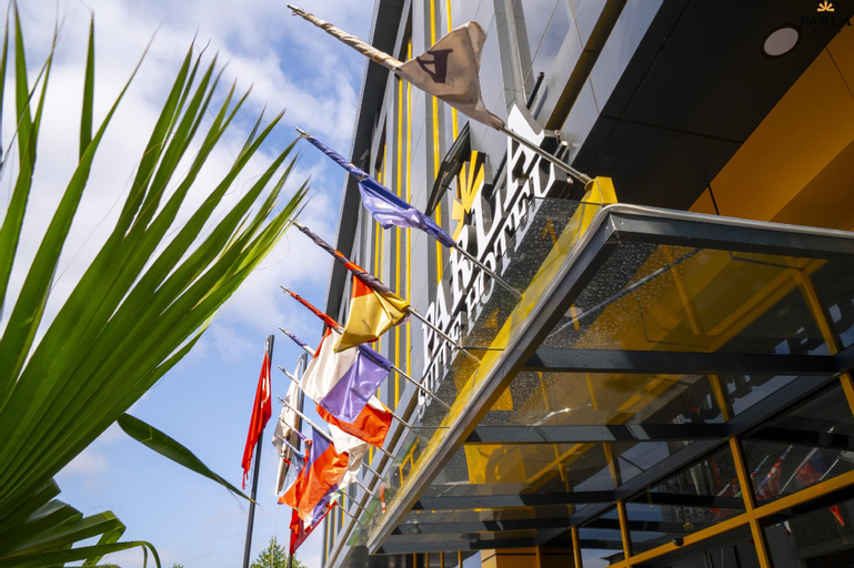 Parla Suite Hotel, Esenyurt