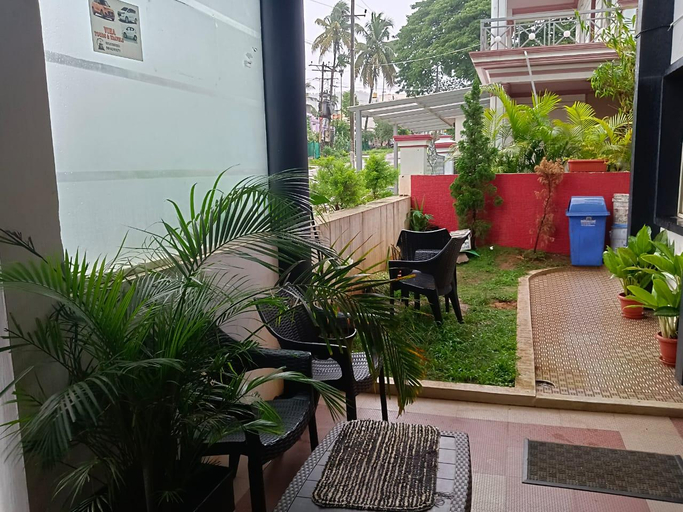 Others 4, KANASU STAY HOME, Chikmagalur