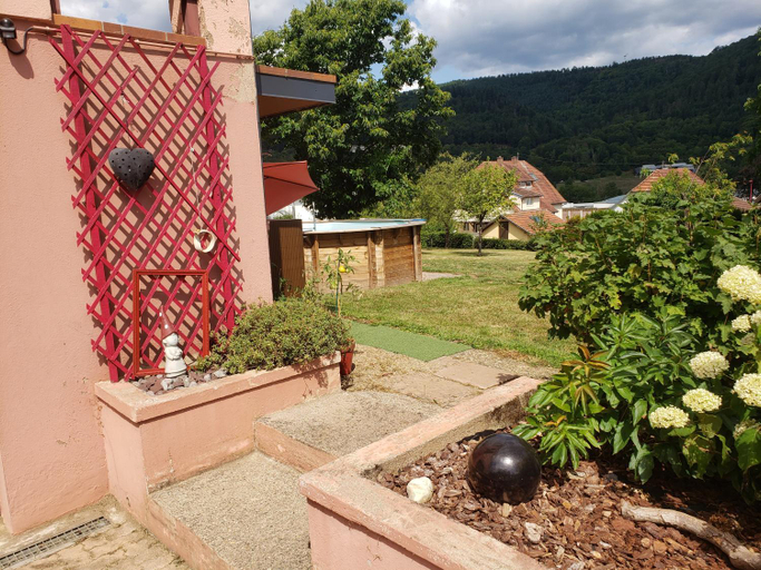 Others 3, Le souplex d'Anais, Bas-Rhin