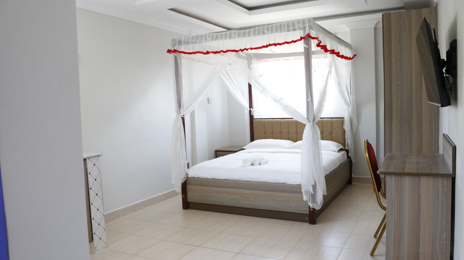 Bedroom 3, equine hotel ruiru nairobi, Ruiru