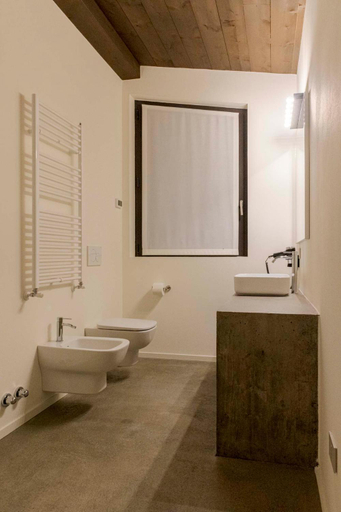 Bathroom 3, Agriturismo B&B Caffe e Vino, Sondrio