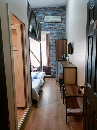 Bedroom 4, Dünya Otel Adana, Yüreğir