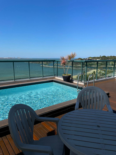 Sport & Beauty 2, Flat by HOSPITALITY Praia Home Experience Dante Michelini, Vitoria