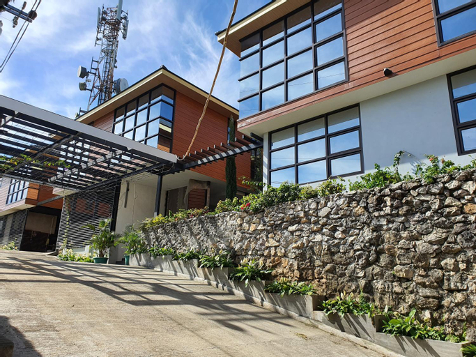 Hotel Mirador, Baguio City