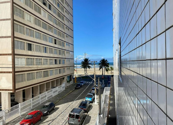 Exterior & Views, Condominio Edificio Carlos Rohm, São Vicente