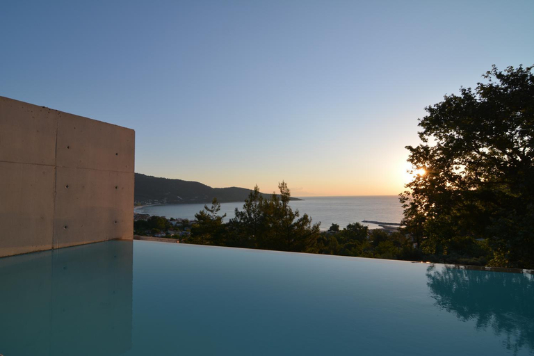 Others 4, THESIS VILLAS, East Macedonia and Thrace