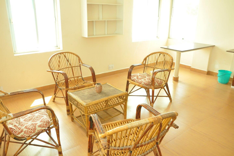 Others 4, Paradise Home Stay White Town, Pondicherry, Viluppuram