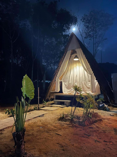 PhuketAirportCamping, Phuket Island