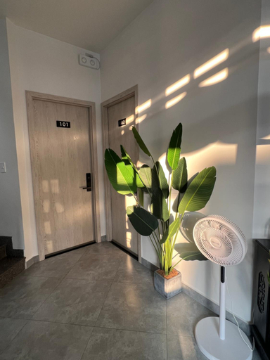 Others 4, ANH’s HOUSE, Huế