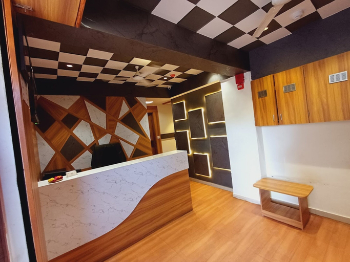 Others 5, The Stay Inn Hotel Gujarat, Ahmadabad