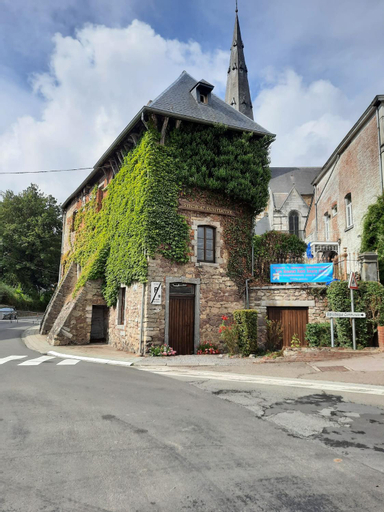 Exterior & Views 1, Le val du vieux chene chambre d'hotes, Hainaut