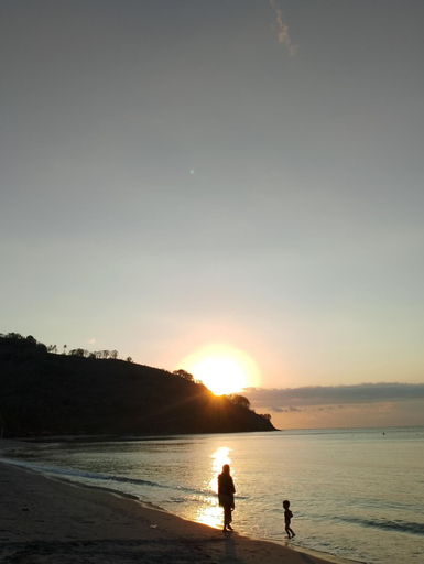 Others 2, MBE BALENG KU, Lombok
