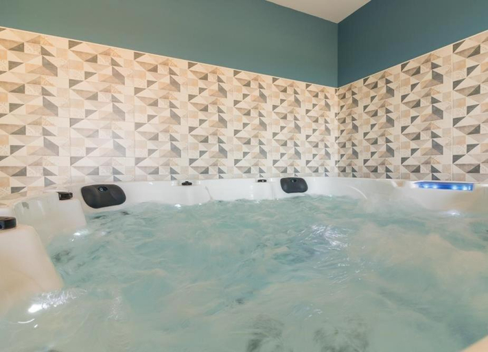 Sport & Beauty, Domaine le Caprougeat, Haute-Garonne