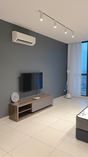 Atria Sofo Suites, Petaling Jaya