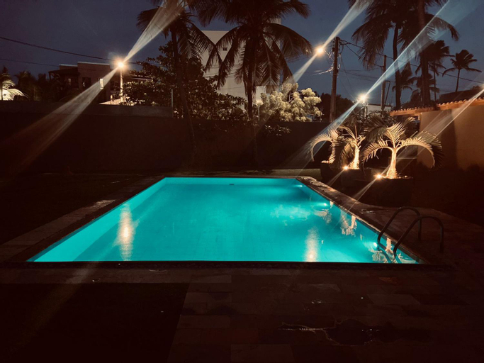Outro Beach Hotel Cumbuco, Caucaia