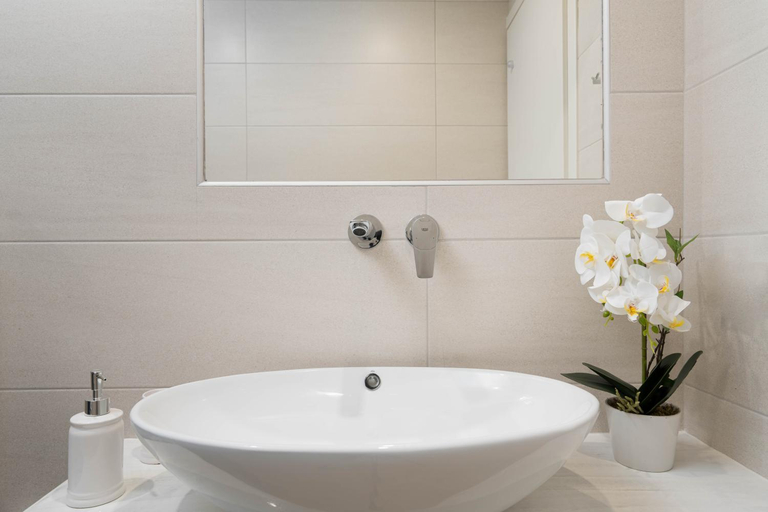 Bathroom 2, Bliss Holidays Spot, South Aegean
