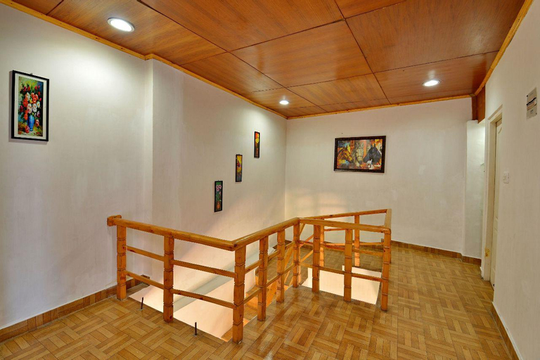 Villa Riverine, Kullu