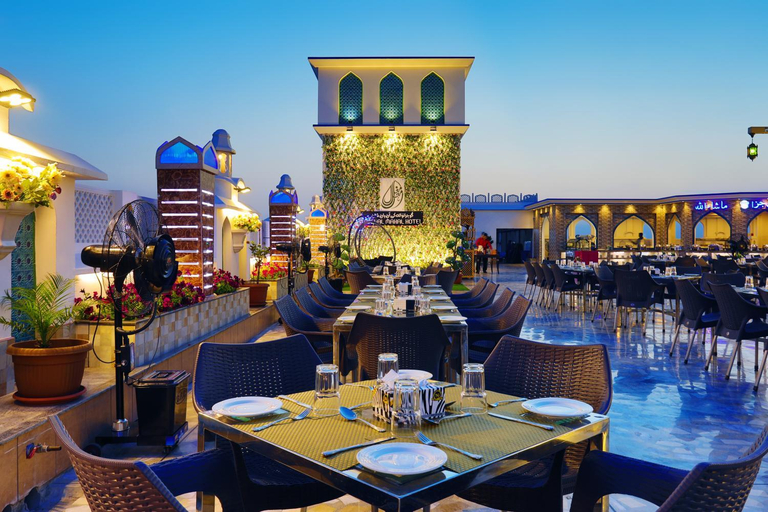 Food & Drinks 4, Mughal Mahal Hotel, Gujranwala