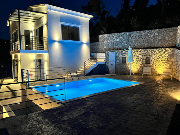 Others 2, Katerinas Village Supreme Villas with private pool, Ionian Islands