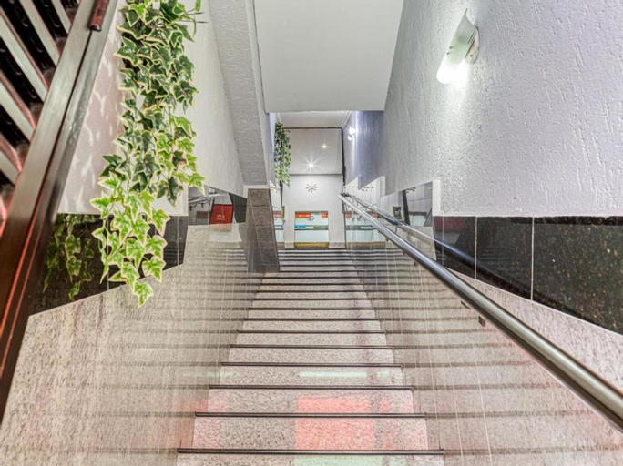 Hotel Urban, São Paulo
