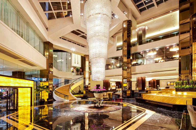 Public Area 4, Grand Millennium Kuala Lumpur, Kuala Lumpur