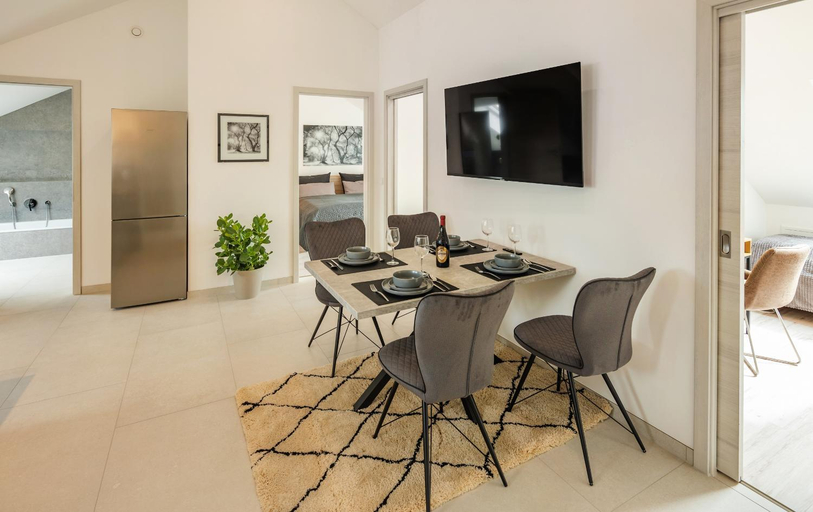Others 4, SweetHome - Poing Apartments, Ebersberg