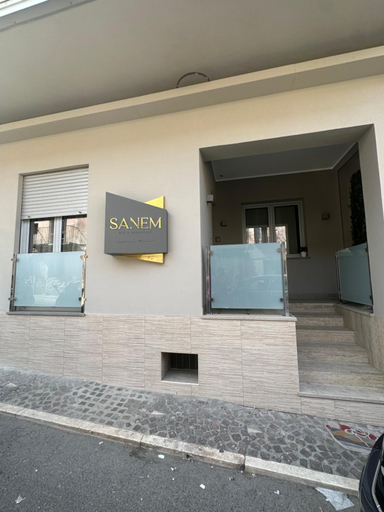 Others 4, B&b Sanem Luxury rooms, Reggio Di Calabria