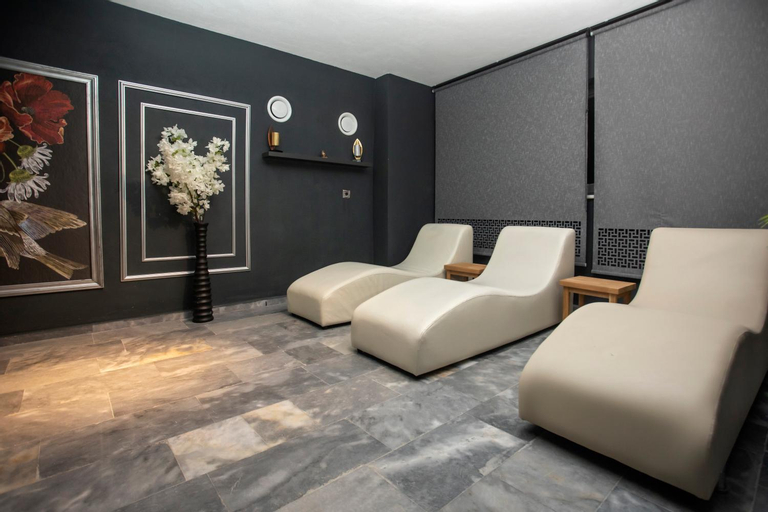 Bedroom 2, Anemon Usak Hotel, Merkez