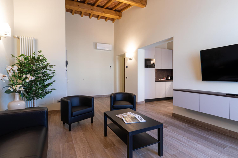 Others 3, Villa Carobbi Apartments Florence, Florence