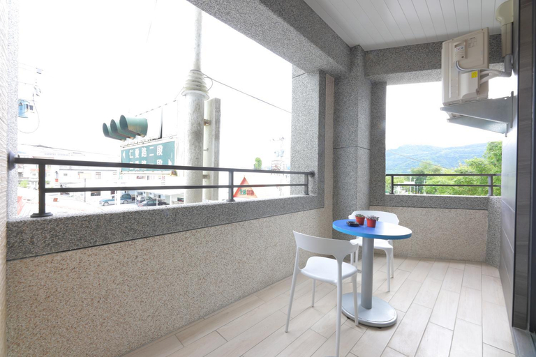 Others 5, Donghao Hotel, Hualien