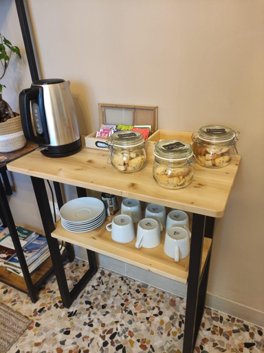 Others 2, B&B La casa di Anna, Chieti
