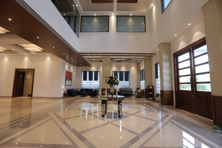 Others 5, The Montage, Patiala