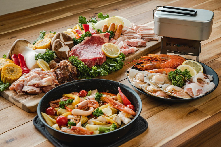 Food & Drinks 5, UMITOMA OCEANVIEW RESORT ECHIZEN, Fukui