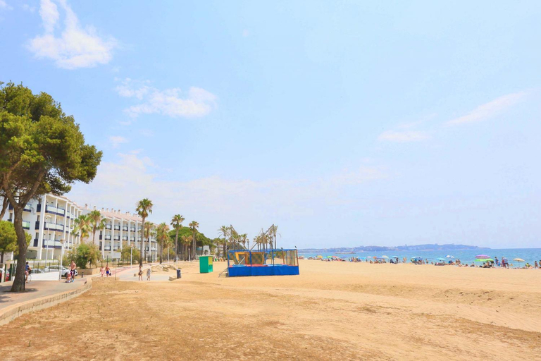 Others 5, LITORAL COSTA DORADA - PLAYMAR Only families, Tarragona