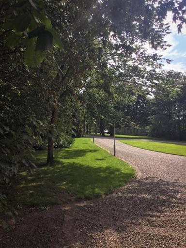 Others 4, Rotzowlund BnB, Norddjurs